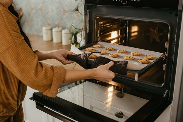 Promoción hornos para panaderia en estados unidos, hornos para