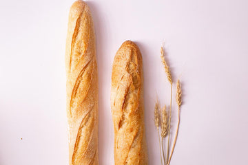 Aprende a hacer pan sin gluten siguiendo estos sencillos pasos - Celi&Go
