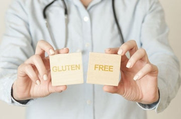 Enfermedad celíaca y sensibilidad al gluten no celíaca - Celi&Go