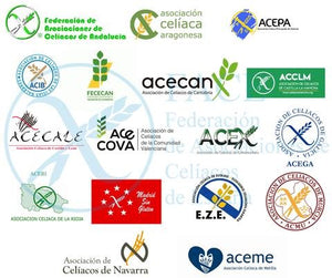 Entrevista a la Federación de Asociaciones de Celiacos de España (FACE) - Celi&Go