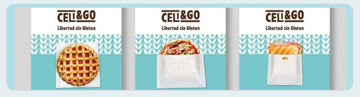 II Estudio Celi&Go: los obstáculos que tienen que salvar las personas con celiaquía en vacaciones - Celi&Go