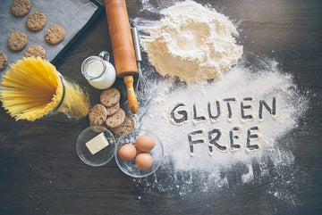 Lo que tienes que saber si cocinas sin gluten - Celi&Go